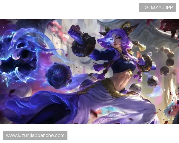 英雄联盟S15赛季全新更新解析 新英雄新机制新赛事变化全面盘点 英雄联盟S15赛季全新更新解析 新英雄新机制新赛事变化全面盘点