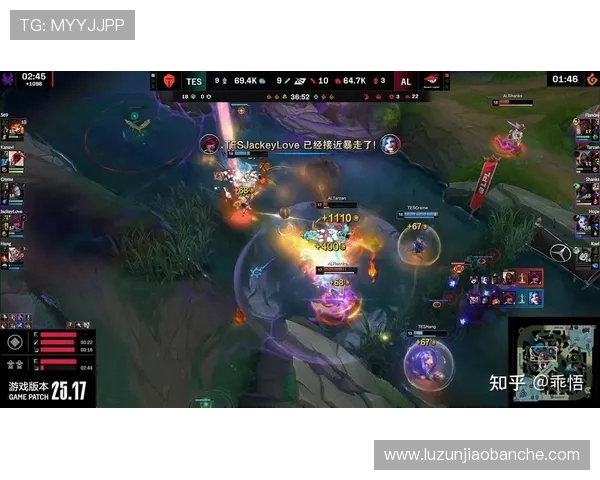 TES大战KT，激烈对决点燃LPL赛季高潮，谁能笑到最后？