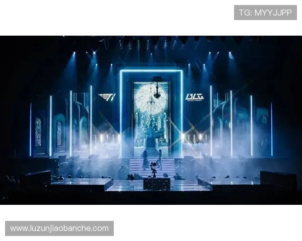 英雄联盟电竞赛事精彩回顾与未来发展趋势探索 英雄联盟电竞赛事精彩回顾与未来发展趋势探索