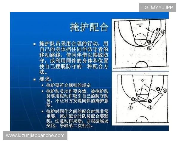 篮球之道:从基础训练到战术应用全面解析球员成长的关键要素 篮球之道:从基础训练到战术应用全面解析球员成长的关键要素