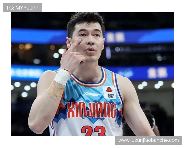 阿不都沙拉木带领新疆男篮崭露头角 揭秘其成长历程与未来潜力 阿不都沙拉木带领新疆男篮崭露头角 揭秘其成长历程与未来潜力