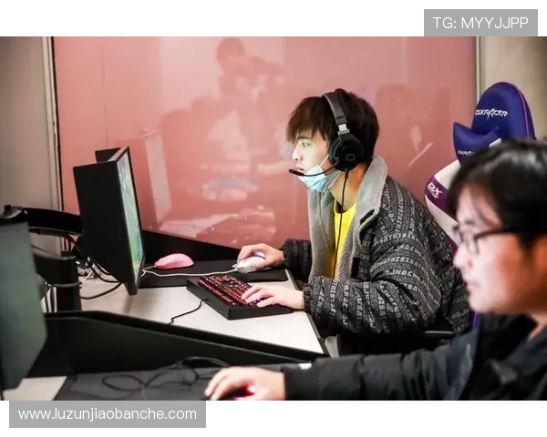 全球电竞赛事激战正酣新星崛起豪门鏖战热度持续攀升全民关注热潮