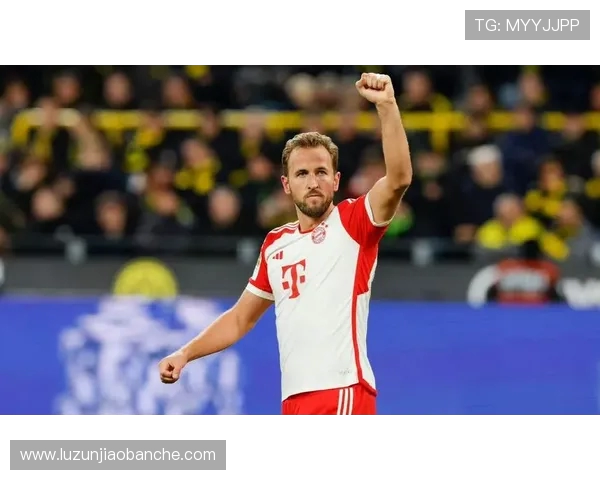 哈里·凯恩：从英格兰锋线新星到世界足坛顶级射手的传奇之路