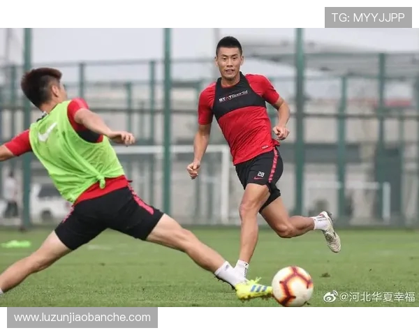 河南队力求突破再创新高 积极备战新赛季彰显雄心壮志