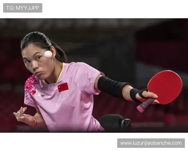 专访刘静：探寻她在网球领域取得成功的秘诀与心路历程