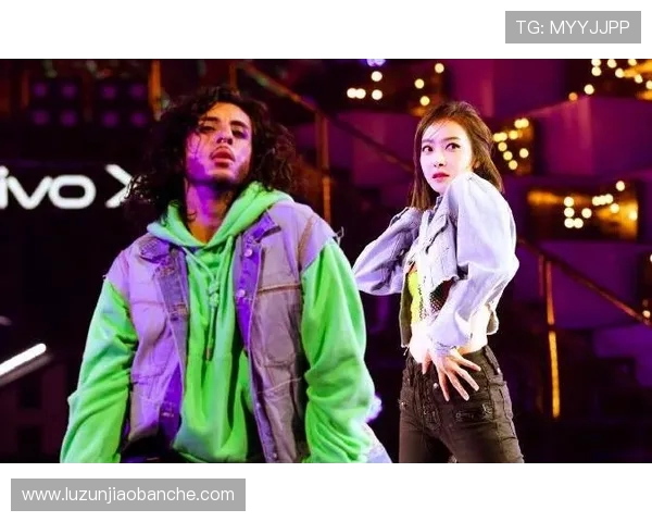 专访街舞女王周秀英揭秘成功秘诀与未来发展之路