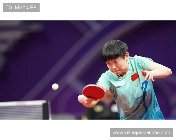北京乒乓球队进攻战术解析与实战应用探讨