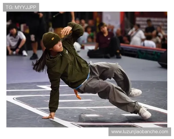 杭州街舞队从攀岩联赛到舞台新生的转型之路探索与挑战