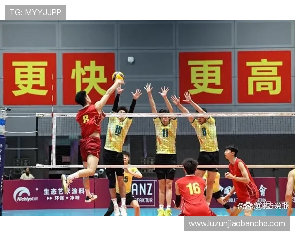 武汉排球队技术革新引发热议助力排球运动新发展