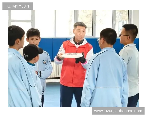 科学飞盘训练：提升灵活性的创新方法与实践技巧分享