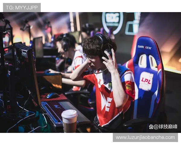 TES与AL激战正酣 谁能在LPL夏季赛中脱颖而出勇夺桂冠