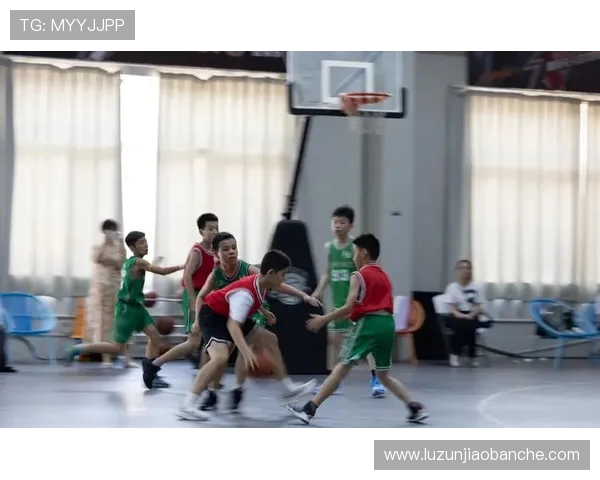 以篮球精神为核心探讨团队合作与个人成长的力量