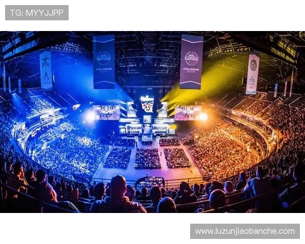 电竞产业崛起：探索未来发展趋势与全球电竞文化的深度融合